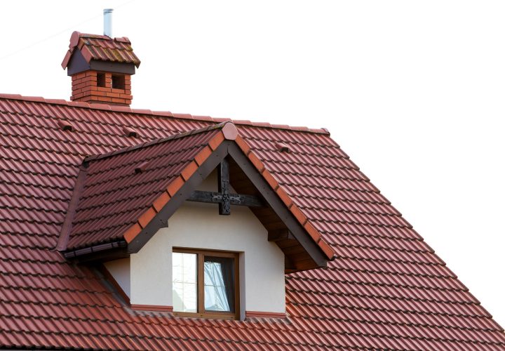 Takreparationer Jönköping och Takfönster Jönköping​